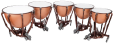 Timpani