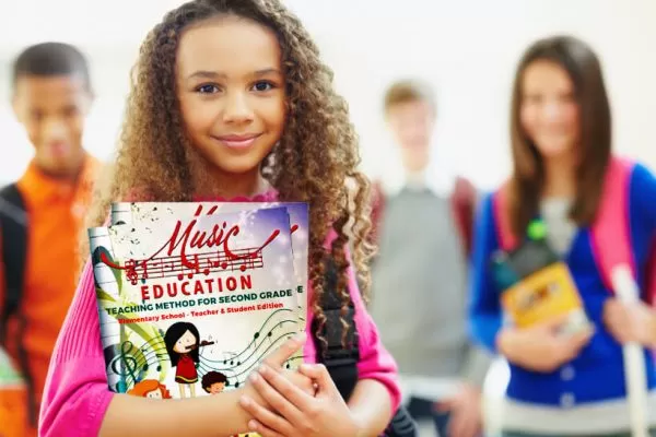 music textbooks