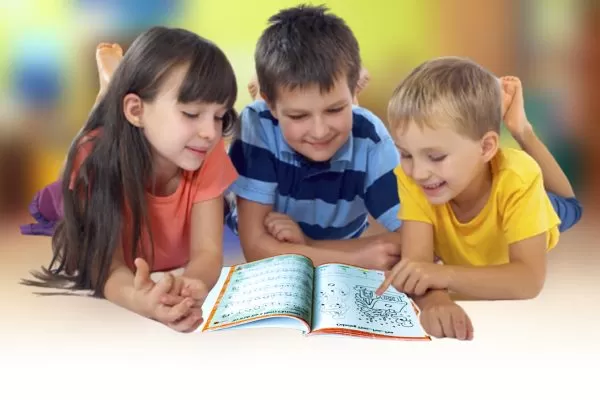 Music Curriculum for Kindergarten
