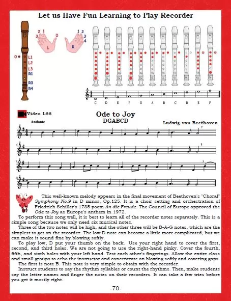 music teacher resources