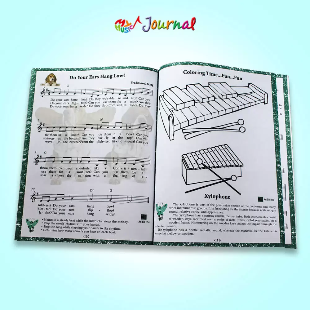 Do Your Ears Hang Low?