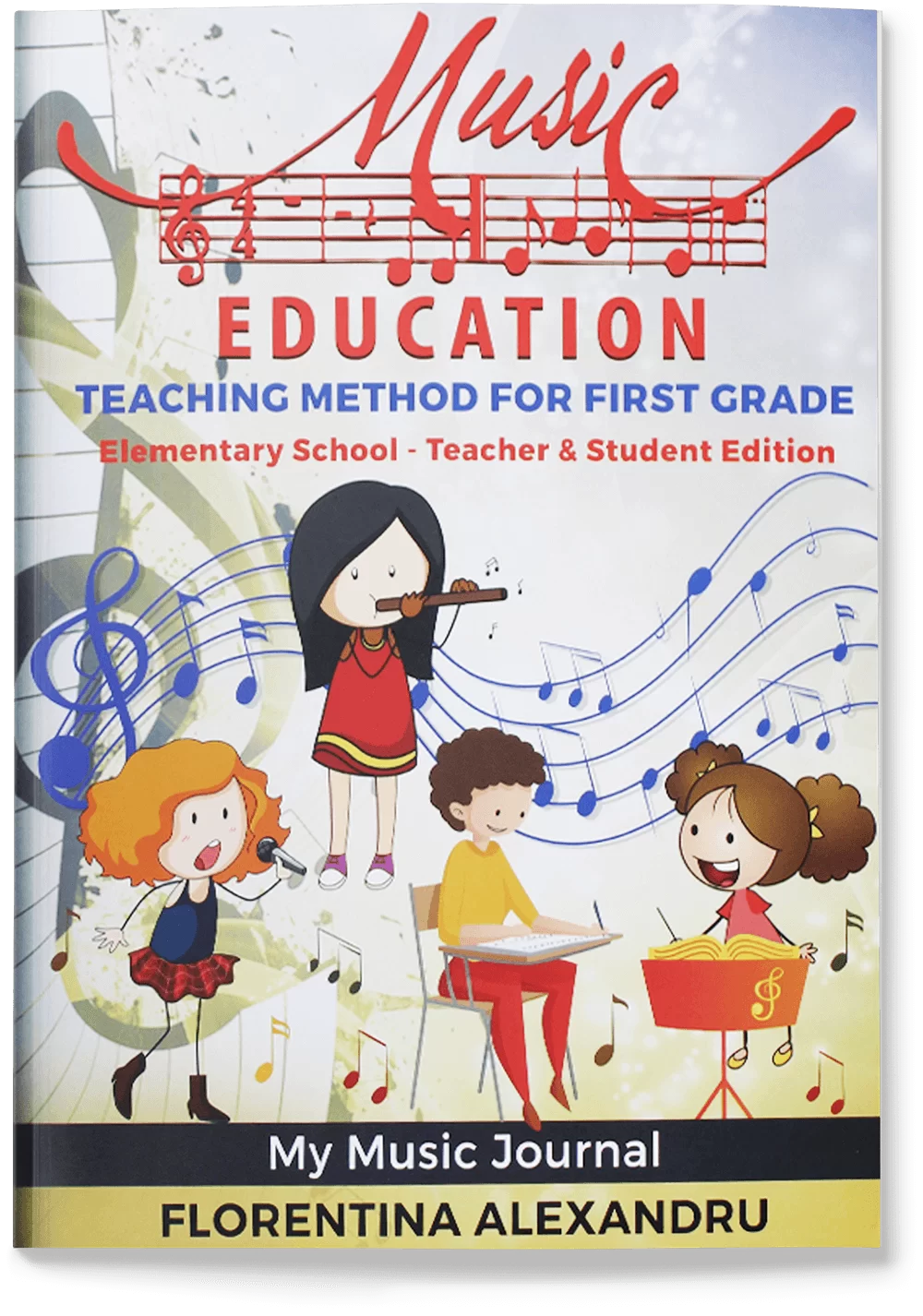 2022 Music Education Catalog by GIA Publications - Issuu