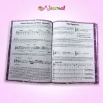 Musical Measure and Time Signature