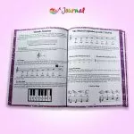 Melodic Notation