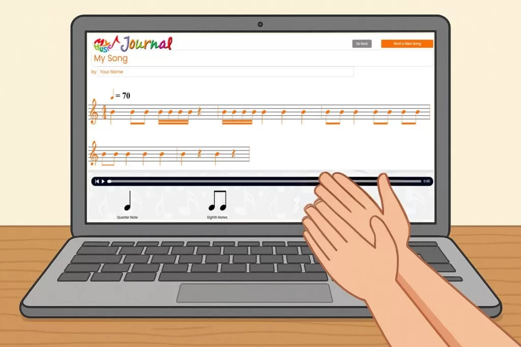 music curriculum